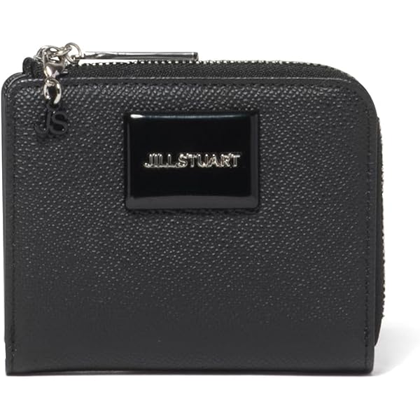 Amazon | [ジル スチュアート] 二つ折財布 【エンジェル